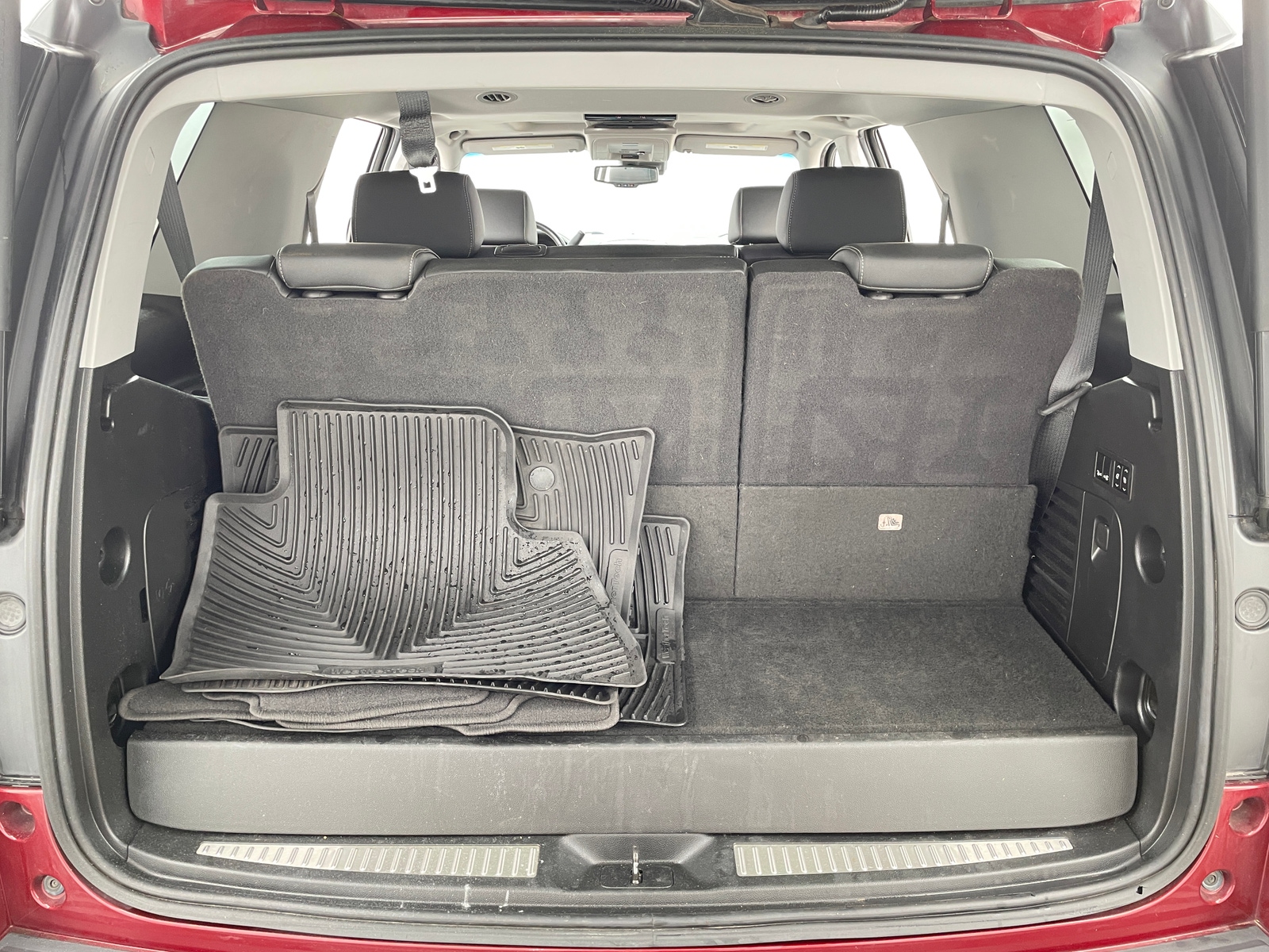 Thumbnail: 2020 GMC Yukon - 6