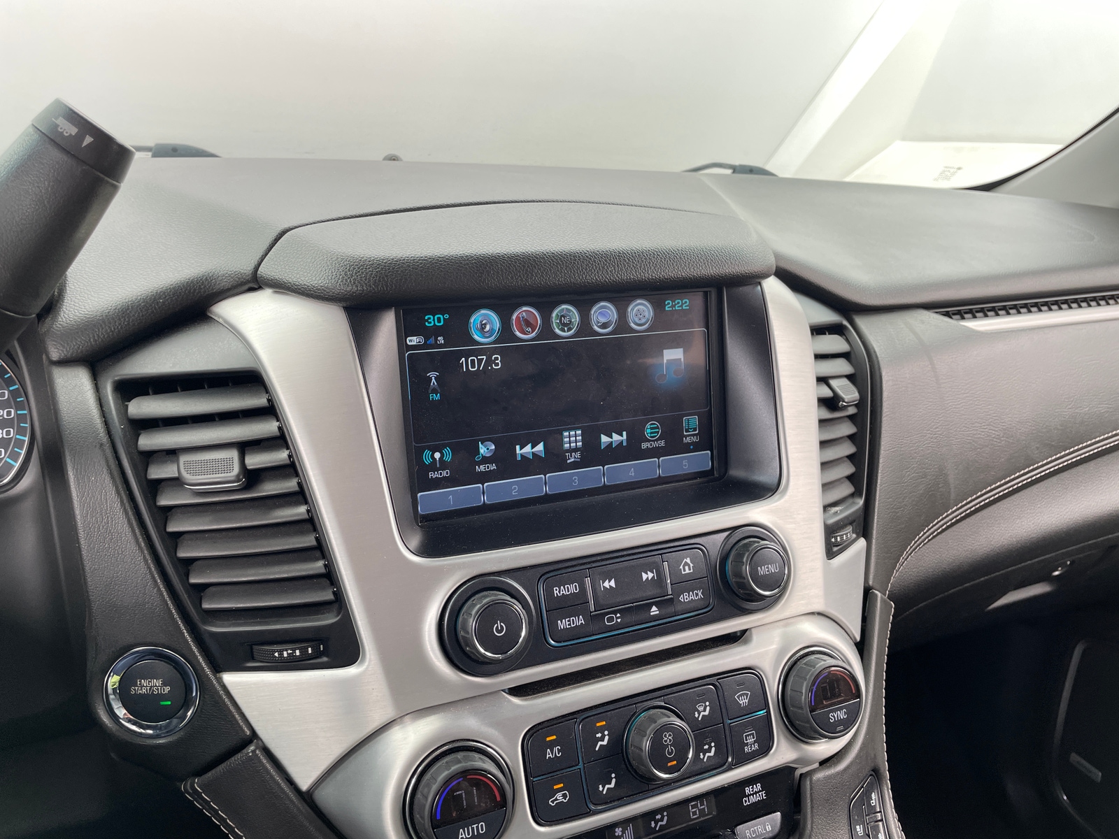 Thumbnail: 2020 GMC Yukon - 3