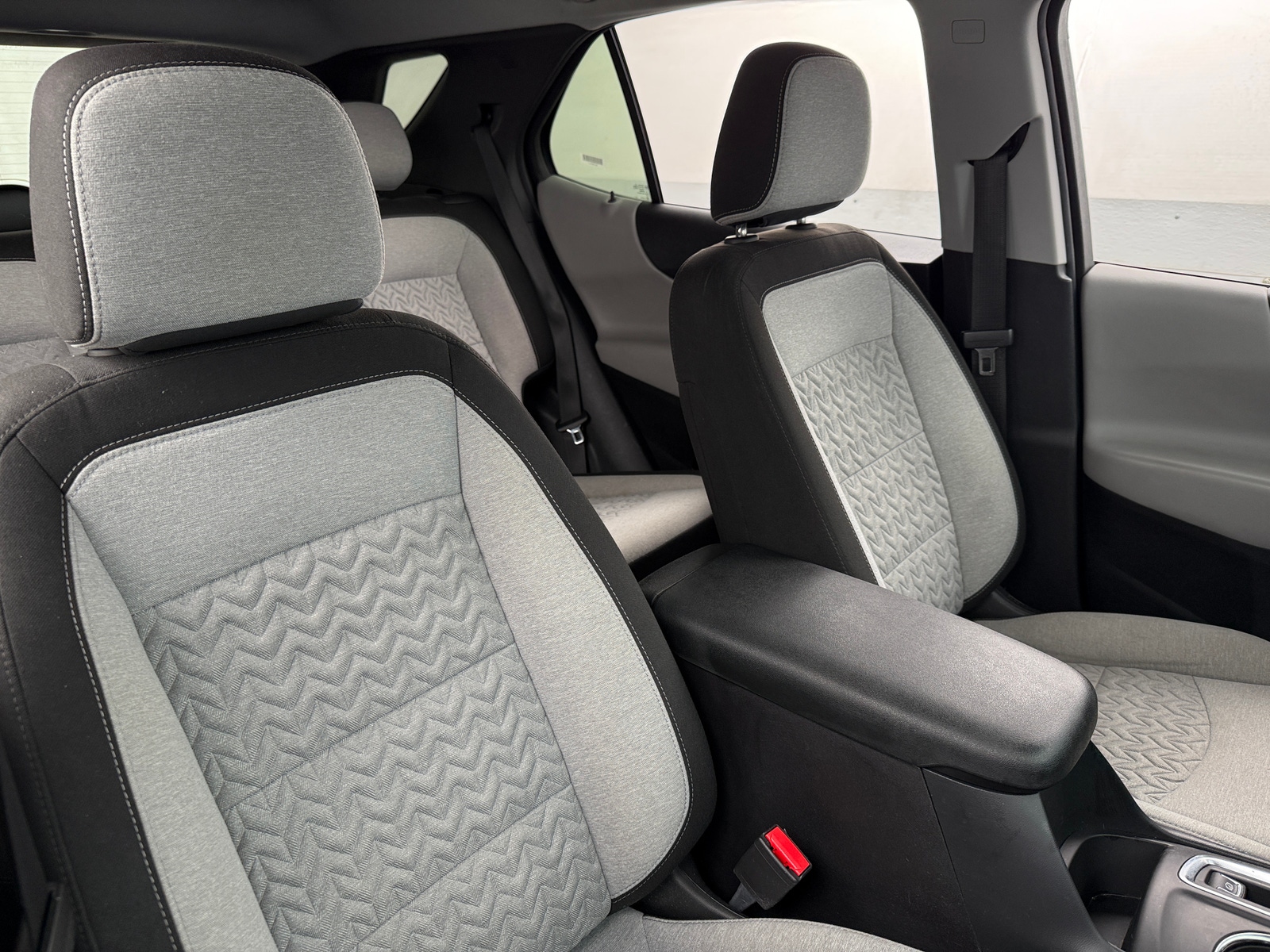 Thumbnail: 2024 Chevrolet Equinox - 2