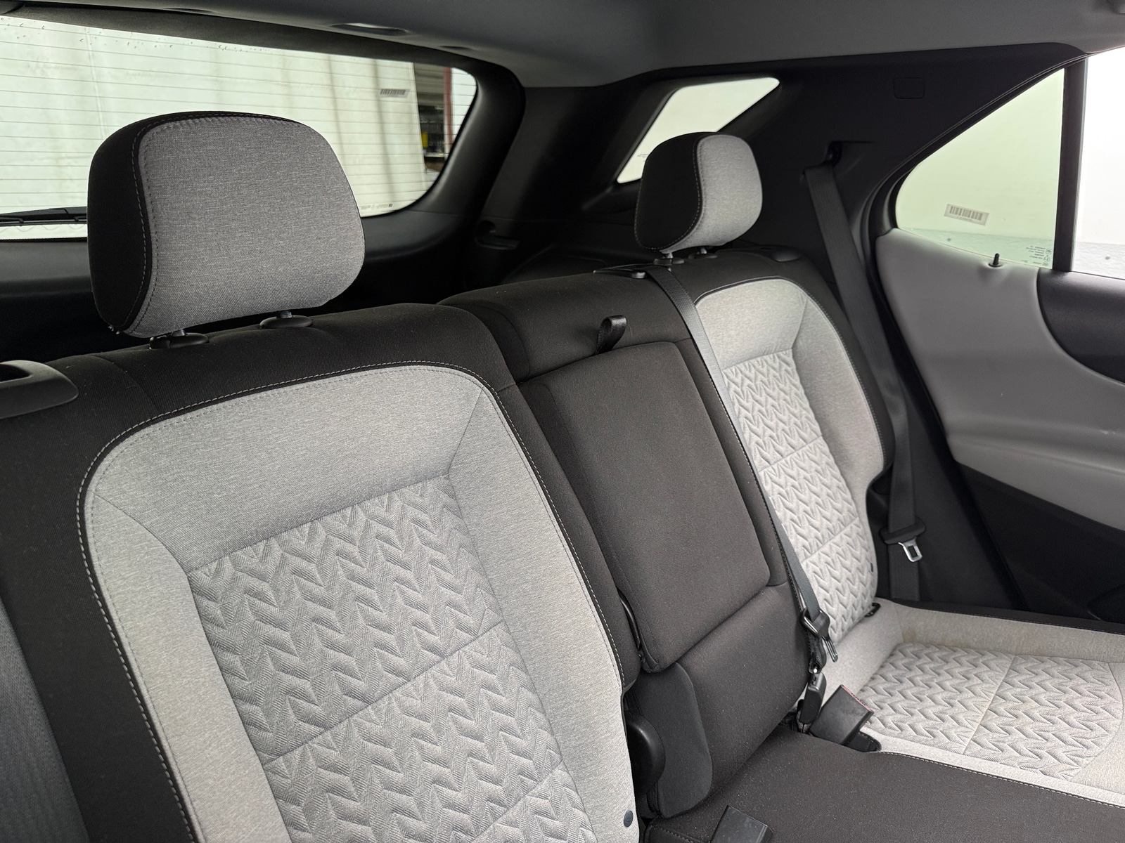 Thumbnail: 2024 Chevrolet Equinox - 6