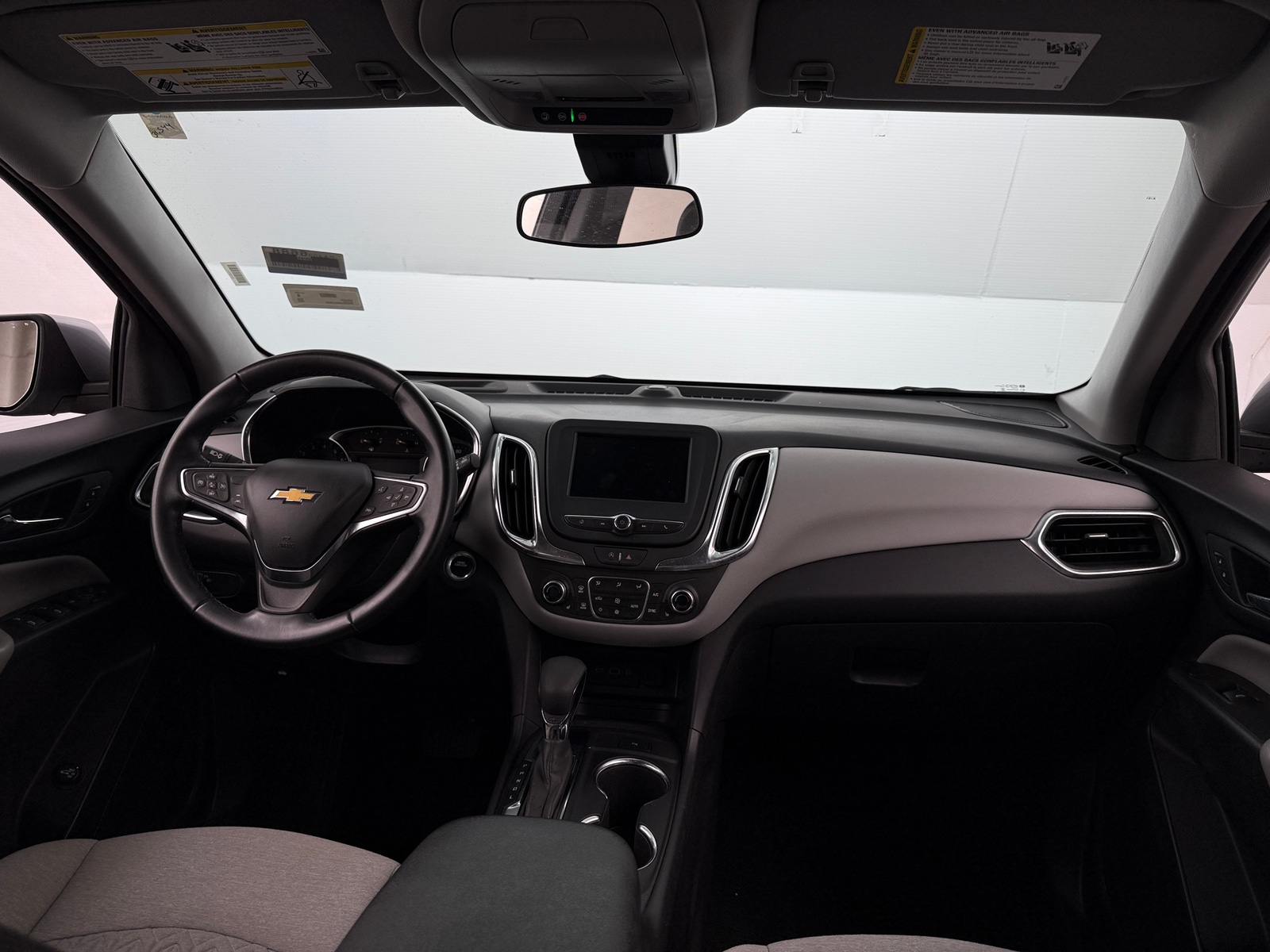 Thumbnail: 2024 Chevrolet Equinox - 3