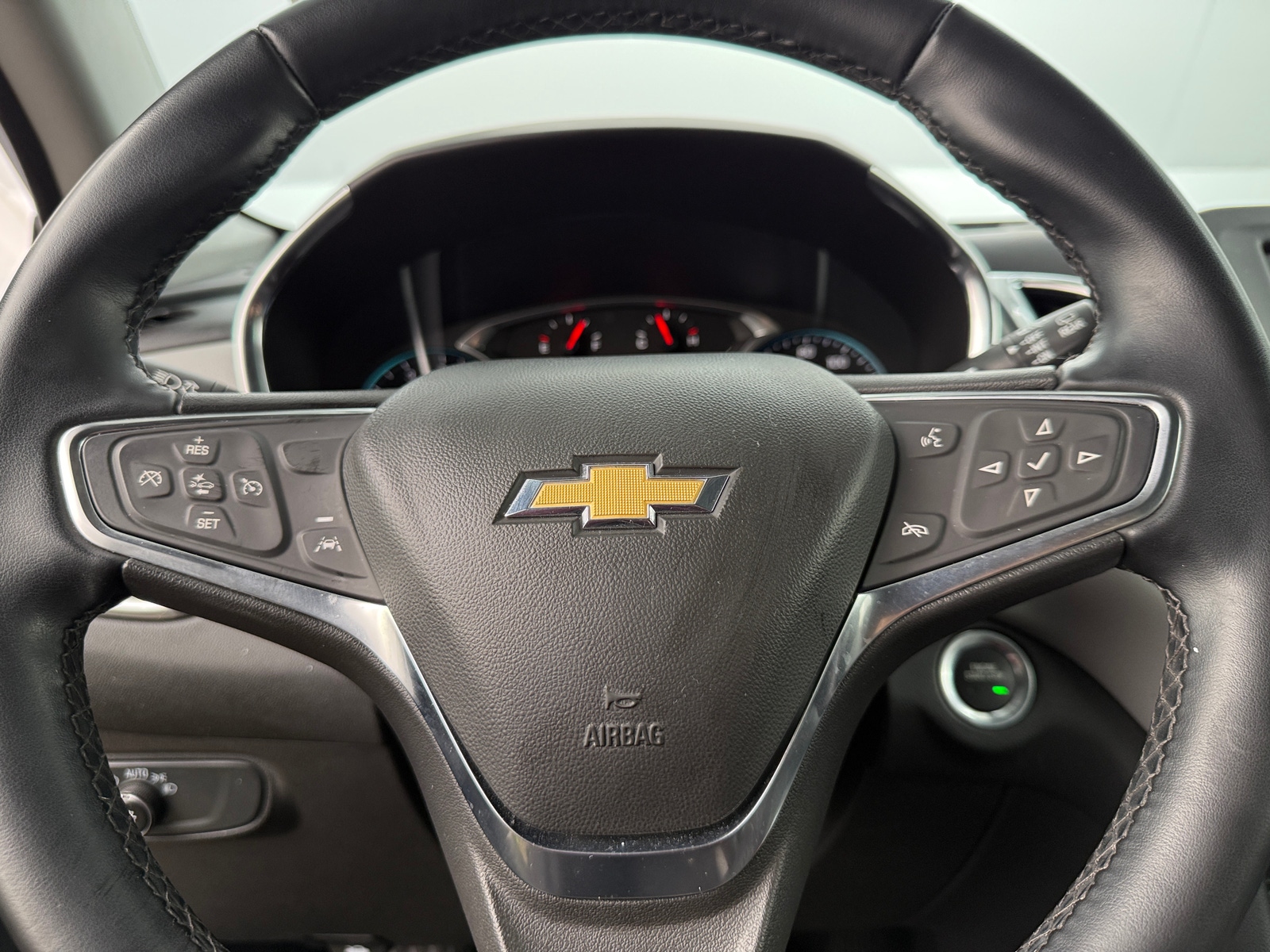 Thumbnail: 2024 Chevrolet Equinox - 5