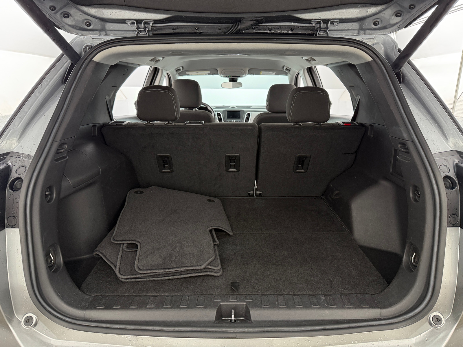 Thumbnail: 2024 Chevrolet Equinox - 7