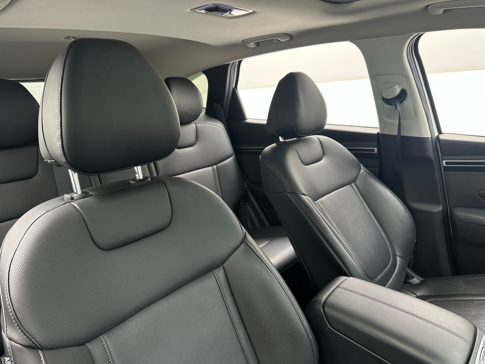 Thumbnail: 2023 Hyundai Tucson - 2