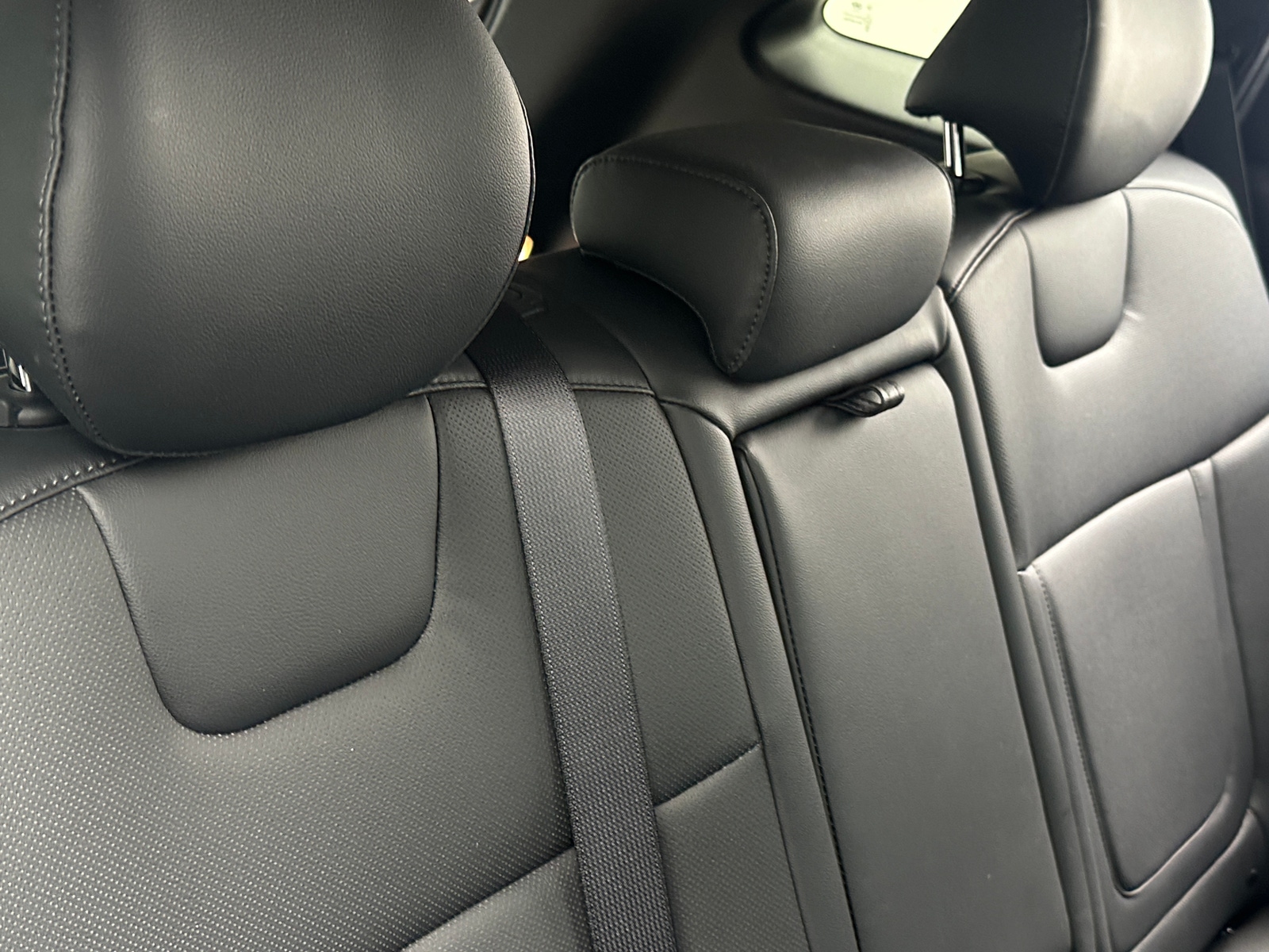 Thumbnail: 2023 Hyundai Tucson - 6