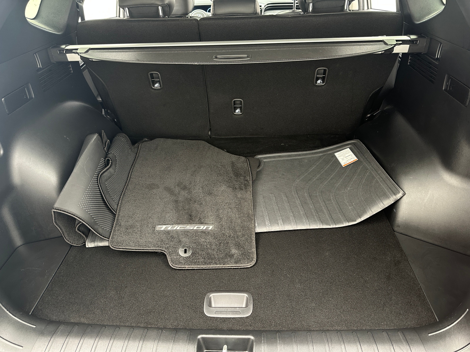 Thumbnail: 2023 Hyundai Tucson - 7