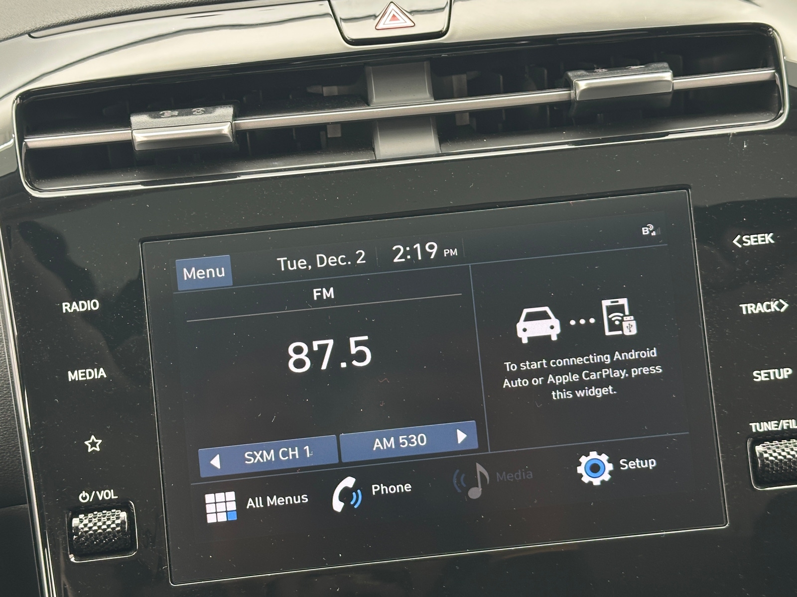 Thumbnail: 2023 Hyundai Tucson - 4