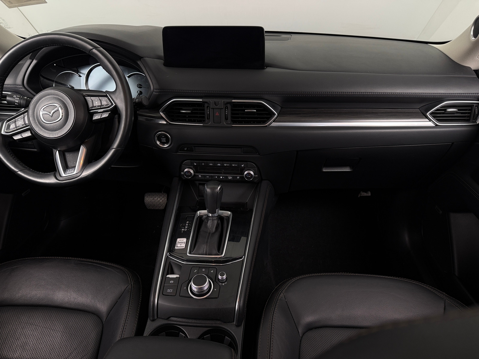 Thumbnail: 2021 Mazda CX-5 - 2