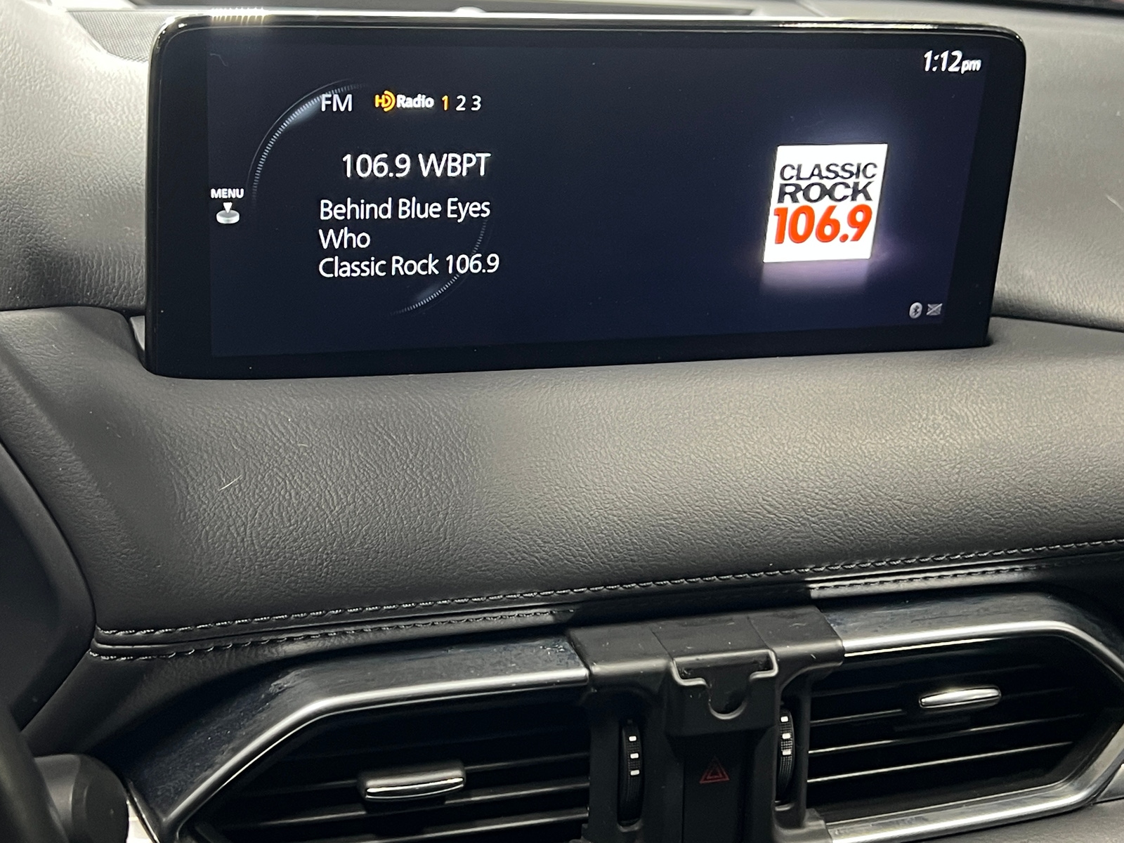 Thumbnail: 2021 Mazda CX-5 - 3