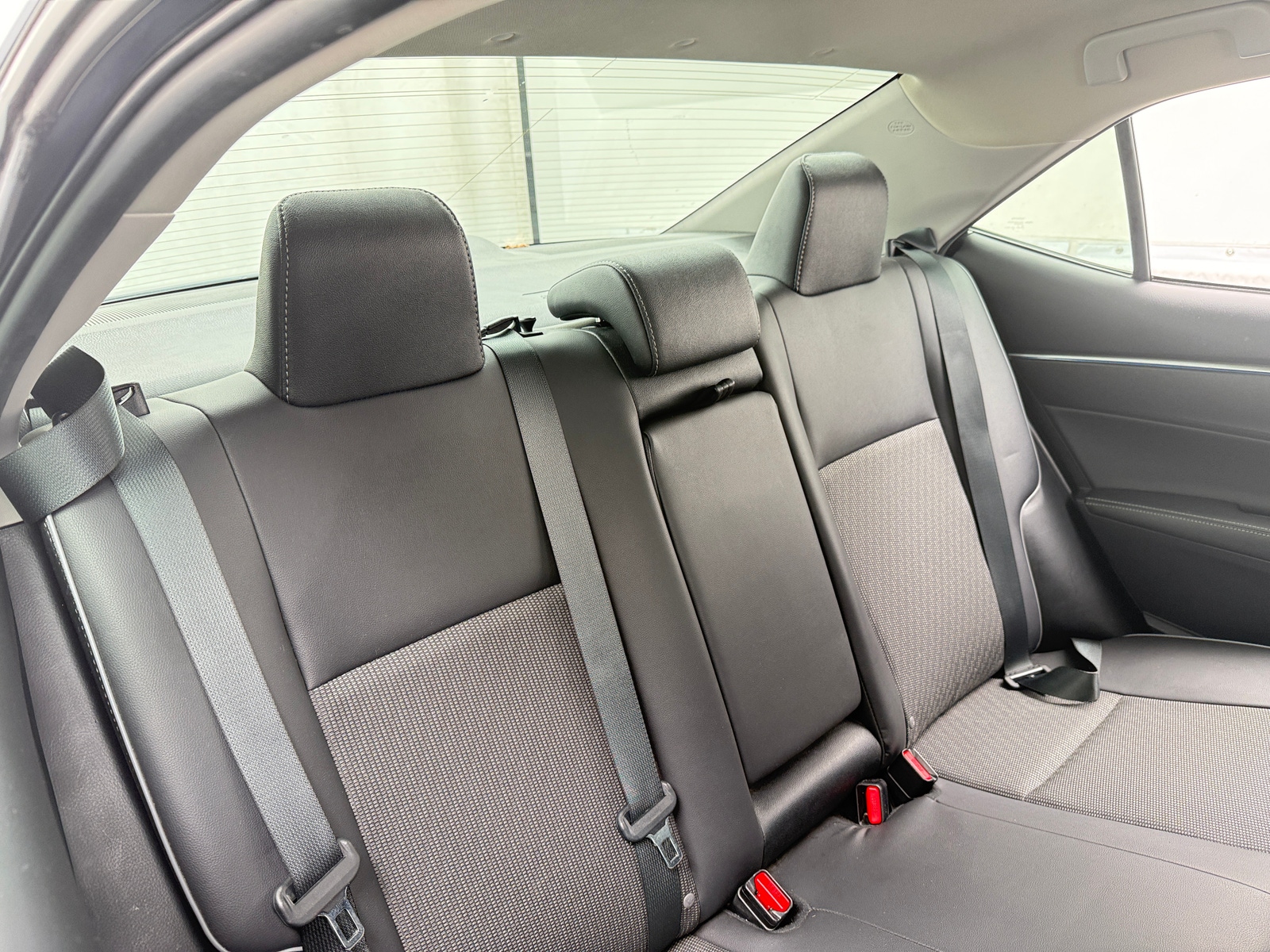 Thumbnail: 2016 Toyota Corolla - 6