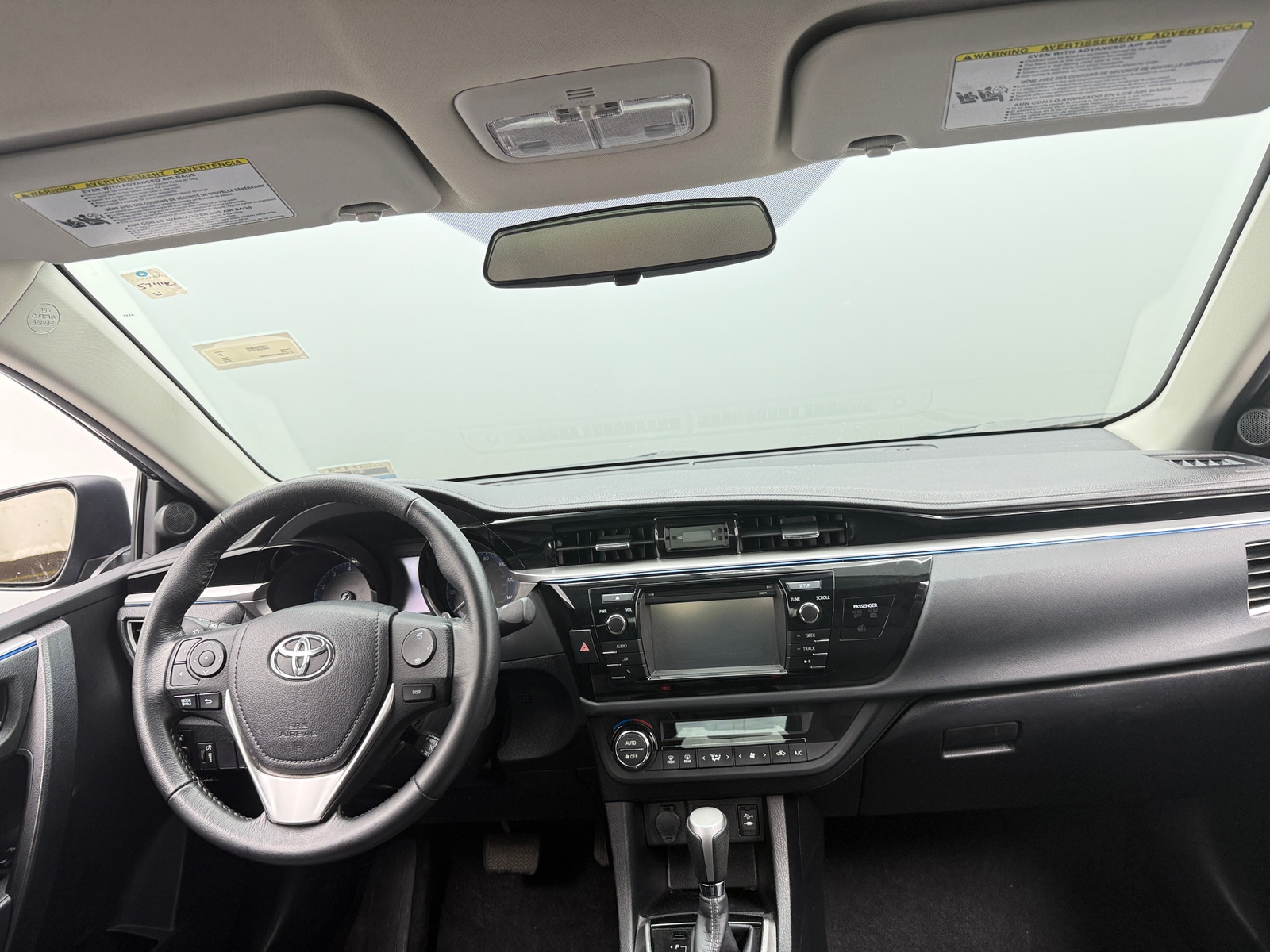 Thumbnail: 2016 Toyota Corolla - 3