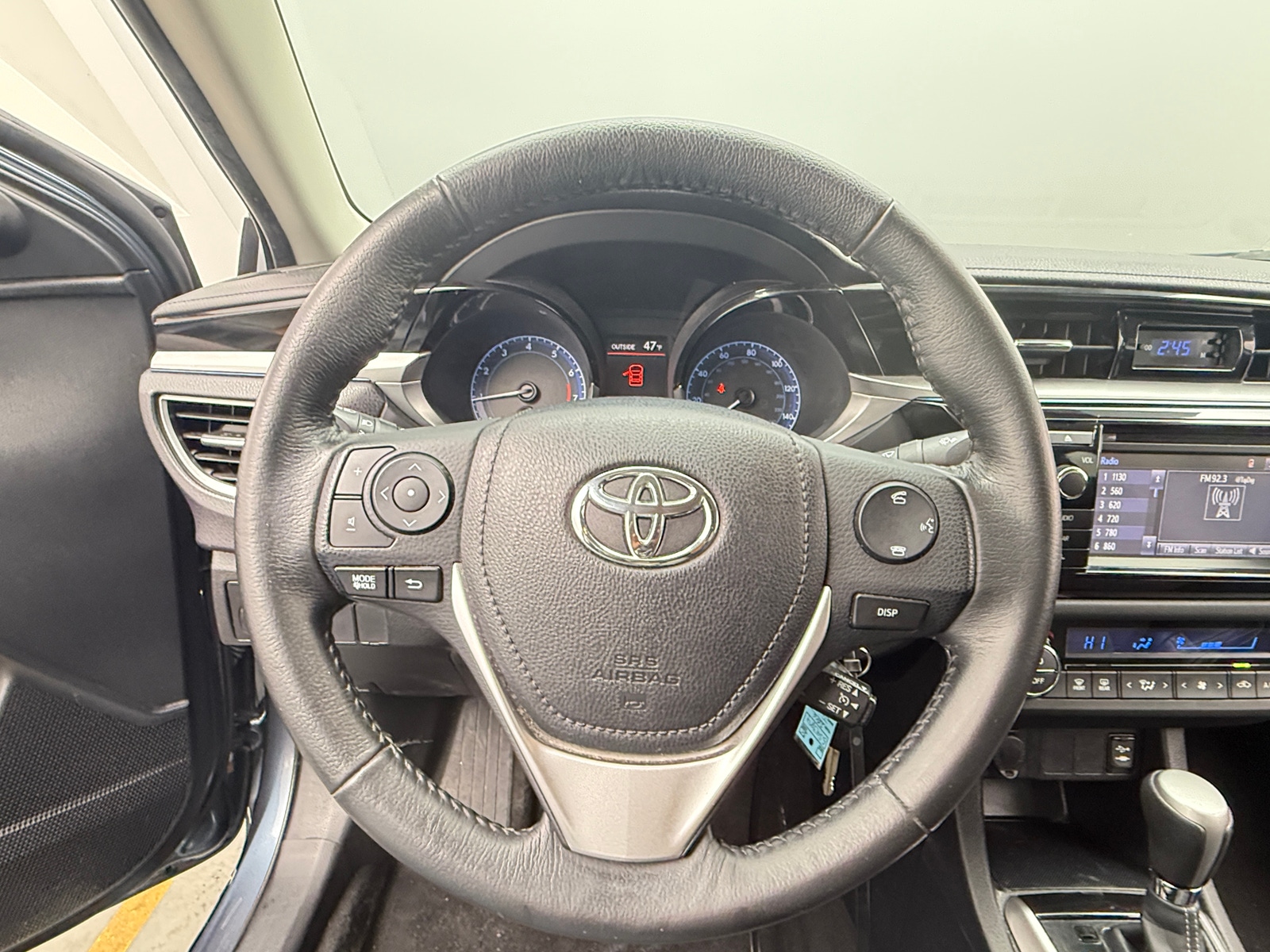 Thumbnail: 2016 Toyota Corolla - 5