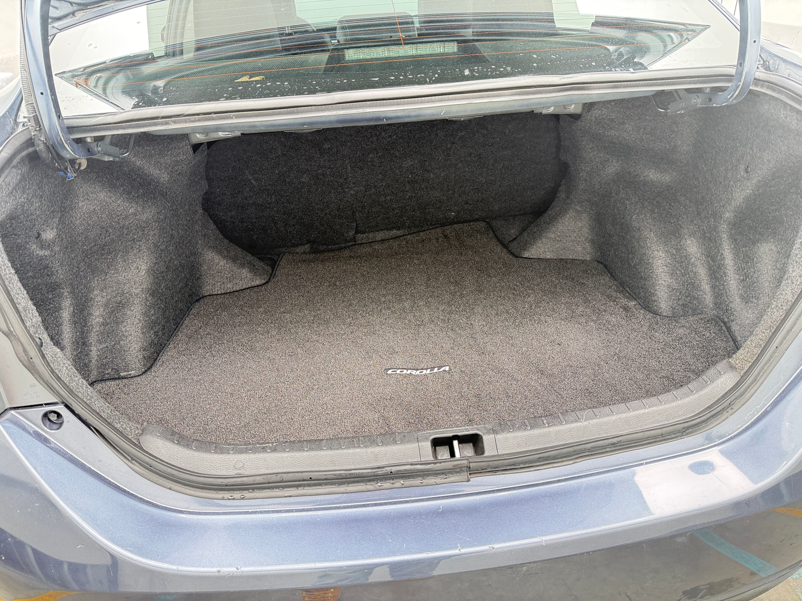 Thumbnail: 2016 Toyota Corolla - 7