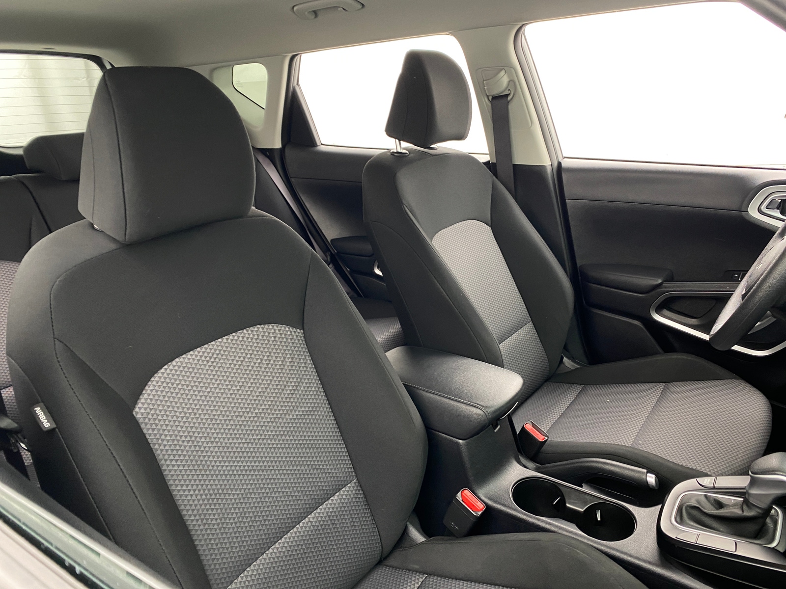 Thumbnail: 2024 Kia Soul - 2