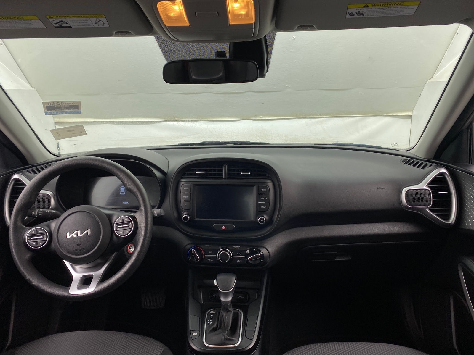 Thumbnail: 2024 Kia Soul - 3