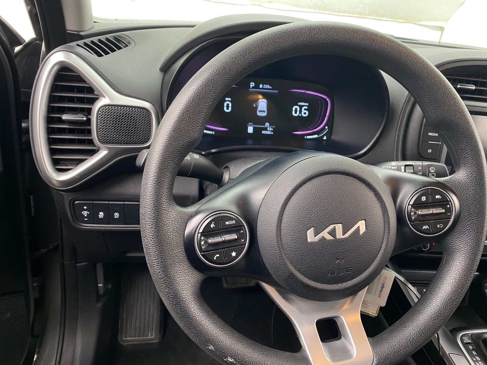 Thumbnail: 2024 Kia Soul - 5