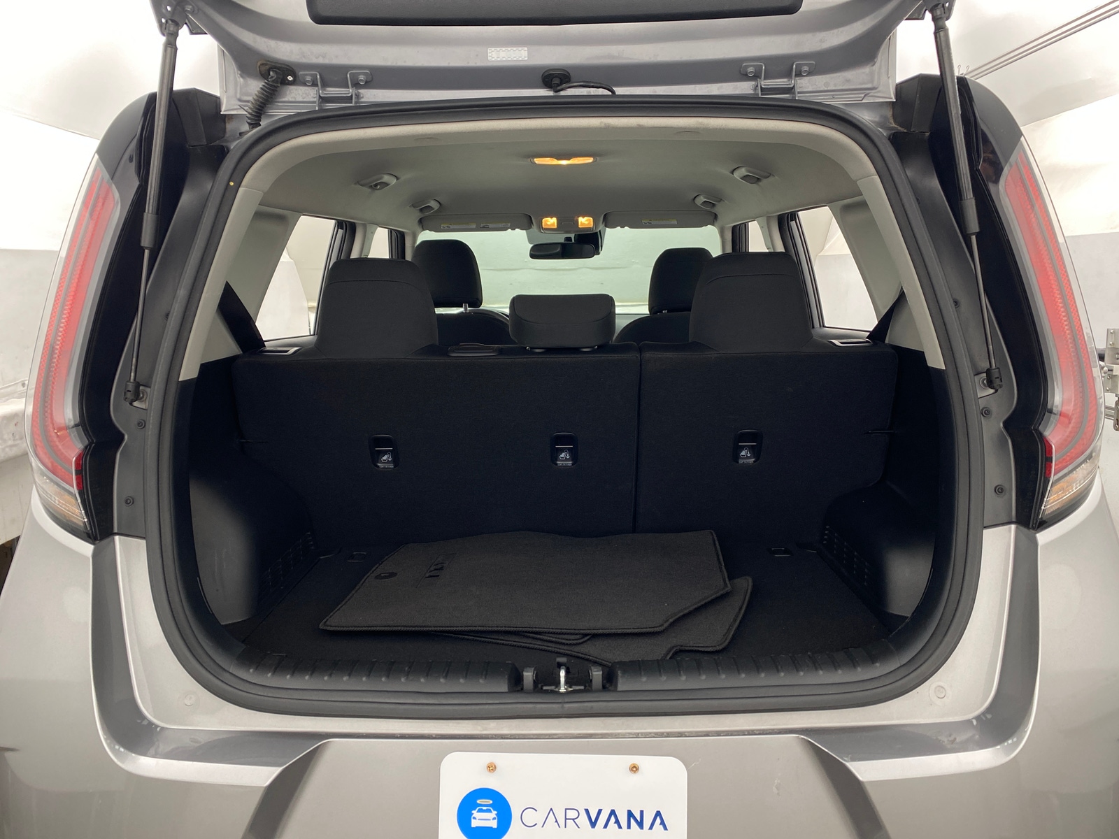 Thumbnail: 2024 Kia Soul - 7