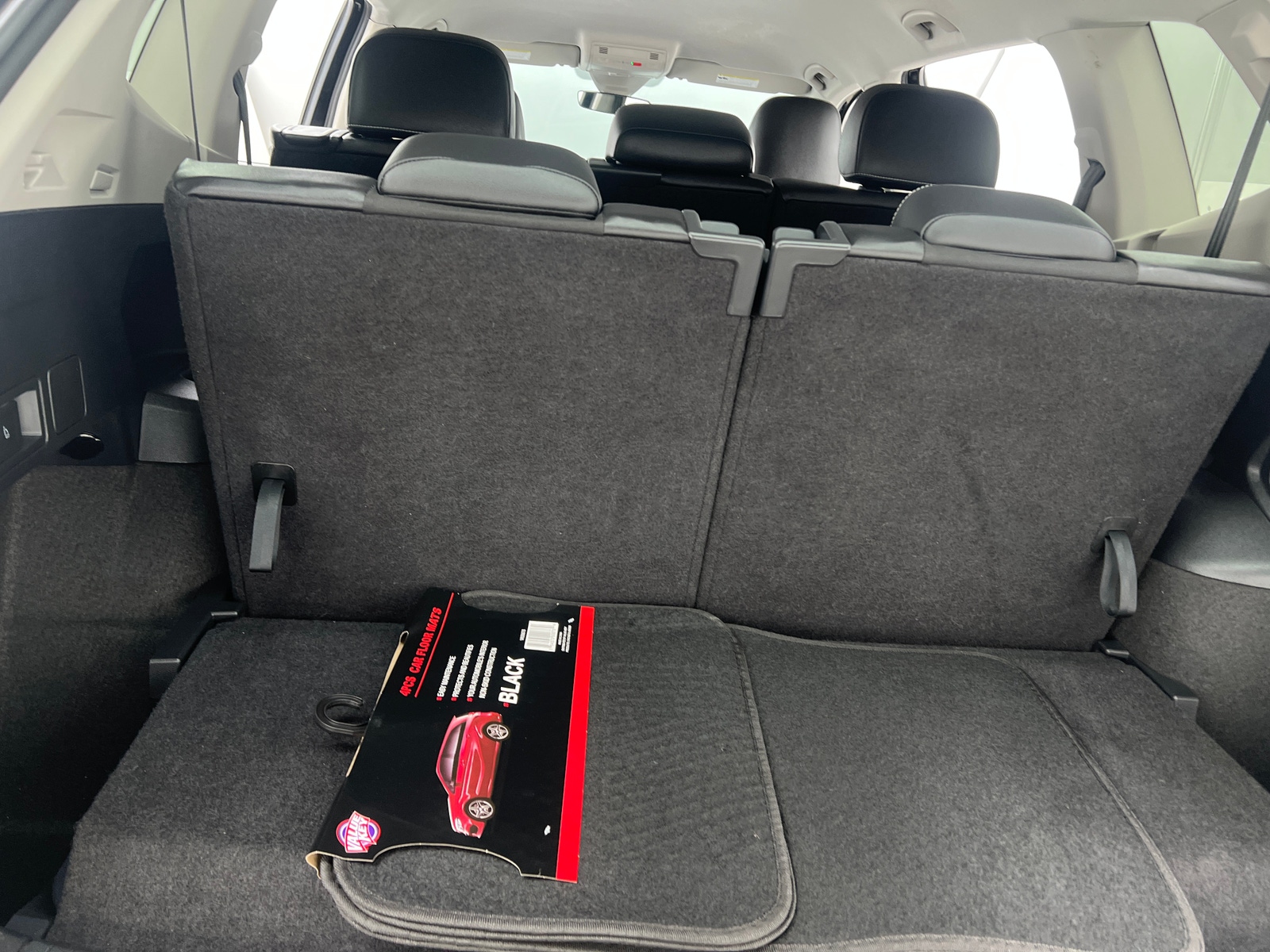 Thumbnail: 2024 Volkswagen Tiguan - 6