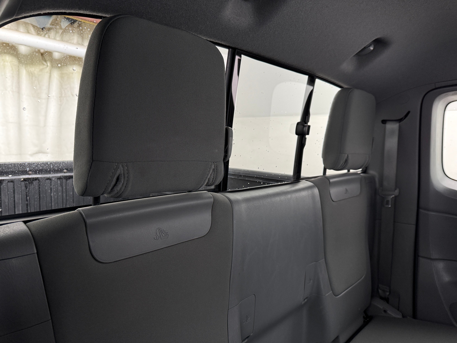 Thumbnail: 2014 Toyota Tacoma - 6