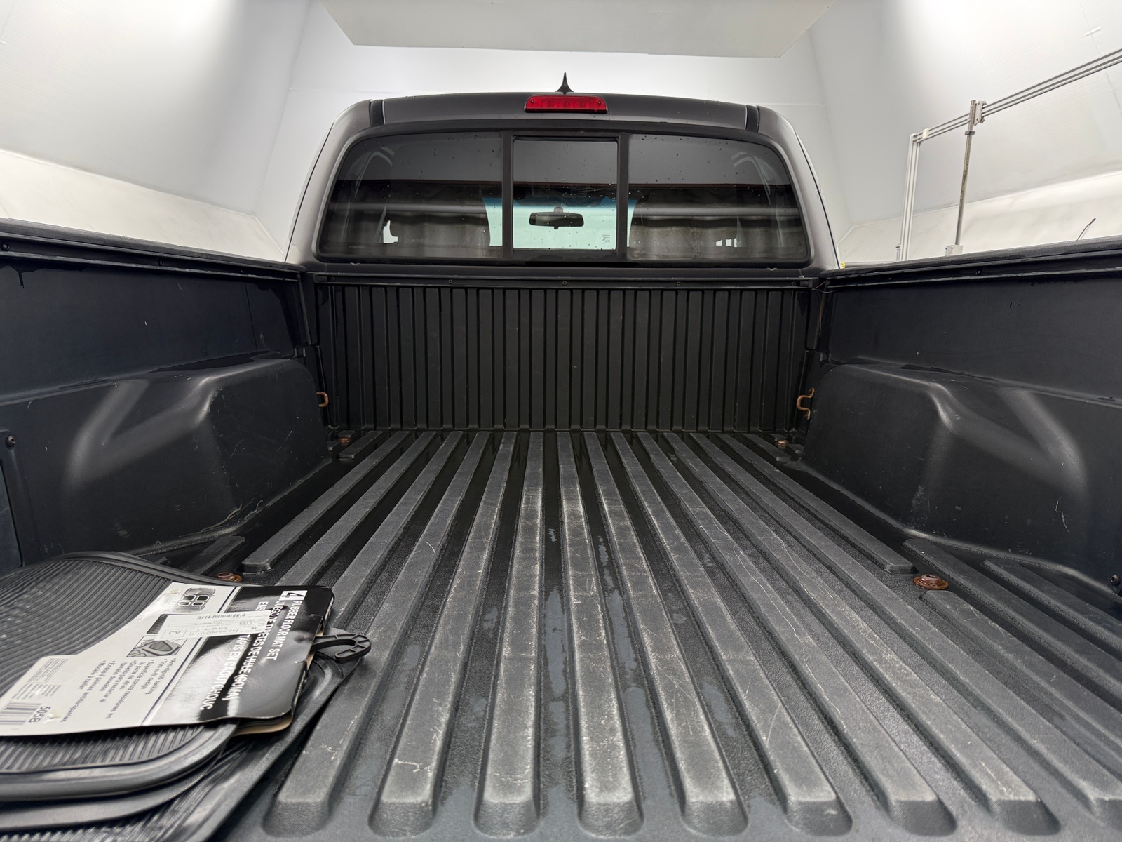 Thumbnail: 2014 Toyota Tacoma - 7