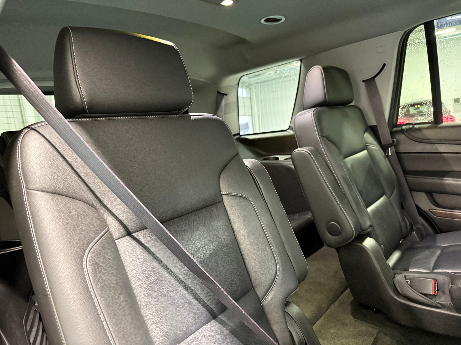 Thumbnail: 2017 Chevrolet Tahoe - 5