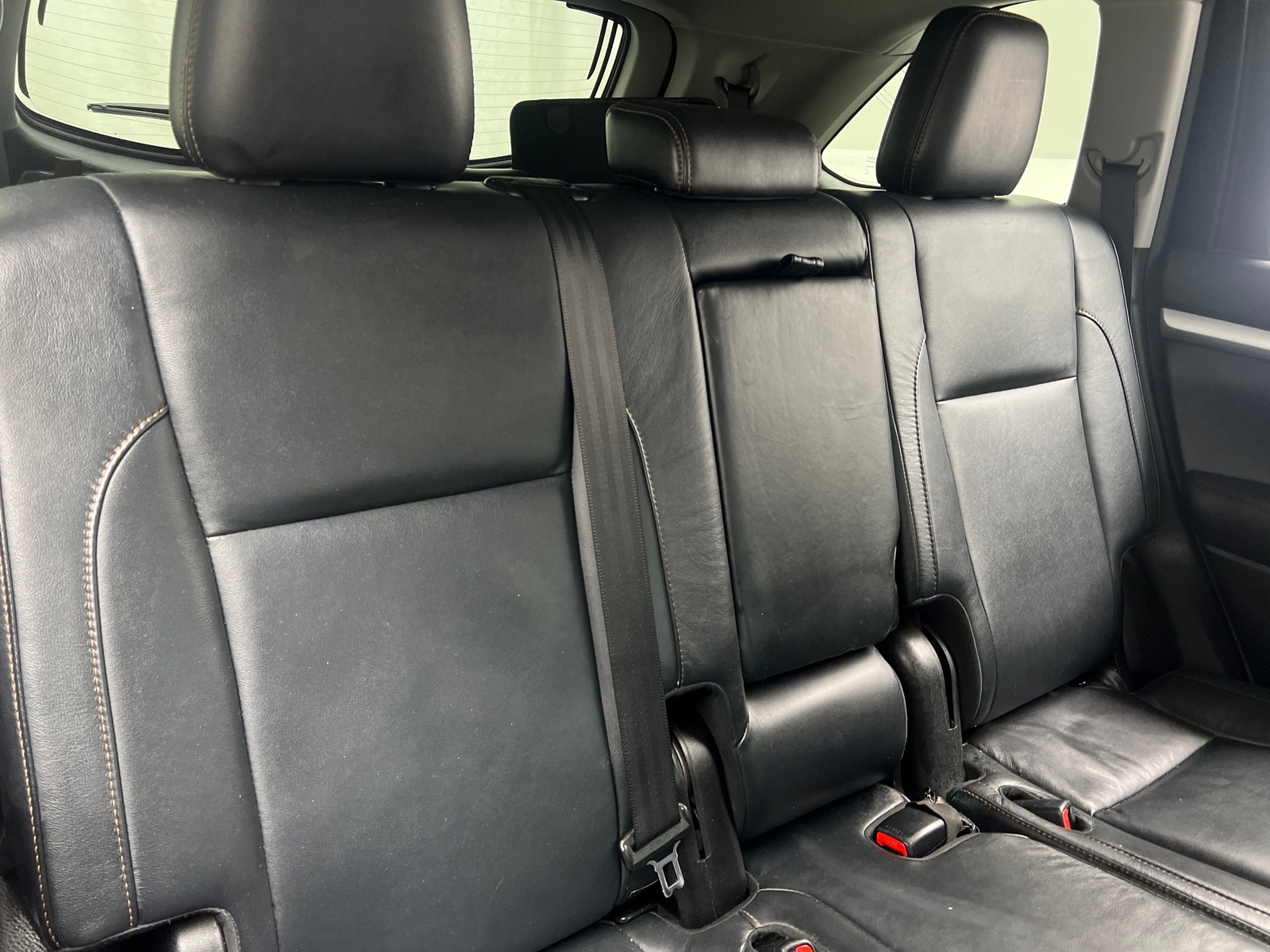 Thumbnail: 2018 Toyota Highlander - 5