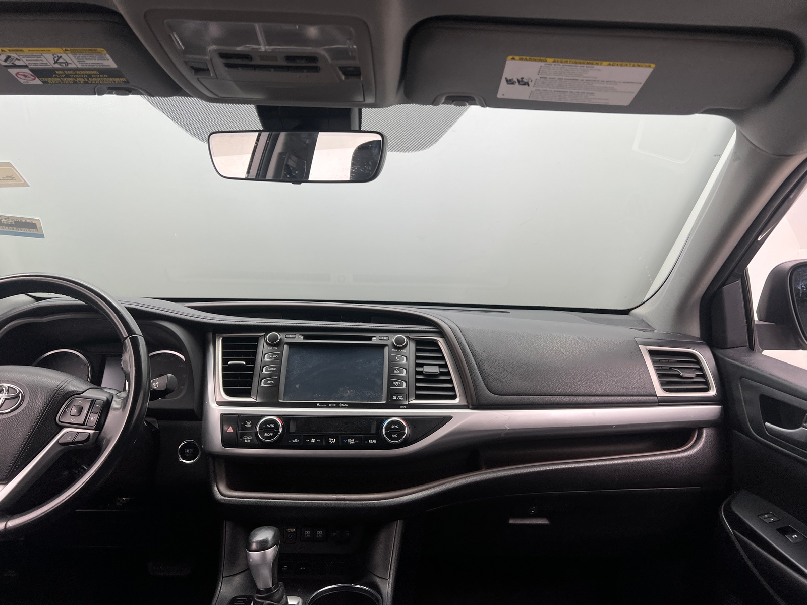 Thumbnail: 2018 Toyota Highlander - 2