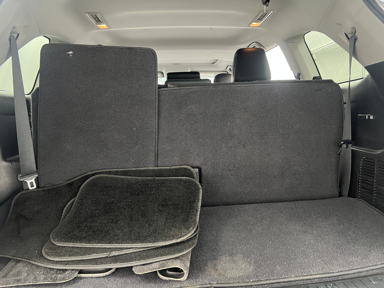 Thumbnail: 2018 Toyota Highlander - 6