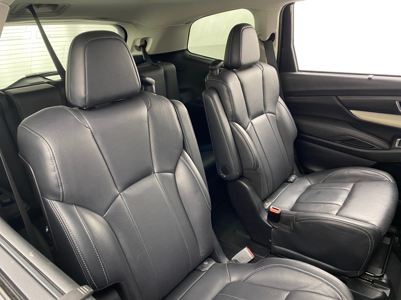 Thumbnail: 2020 Subaru Ascent - 5