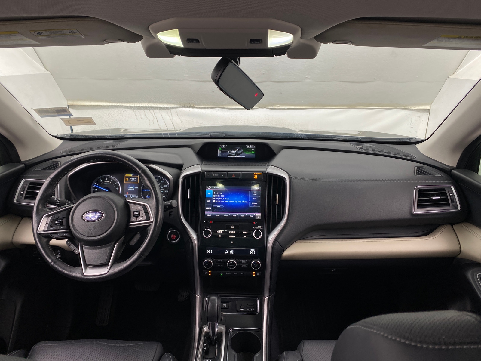 Thumbnail: 2020 Subaru Ascent - 2