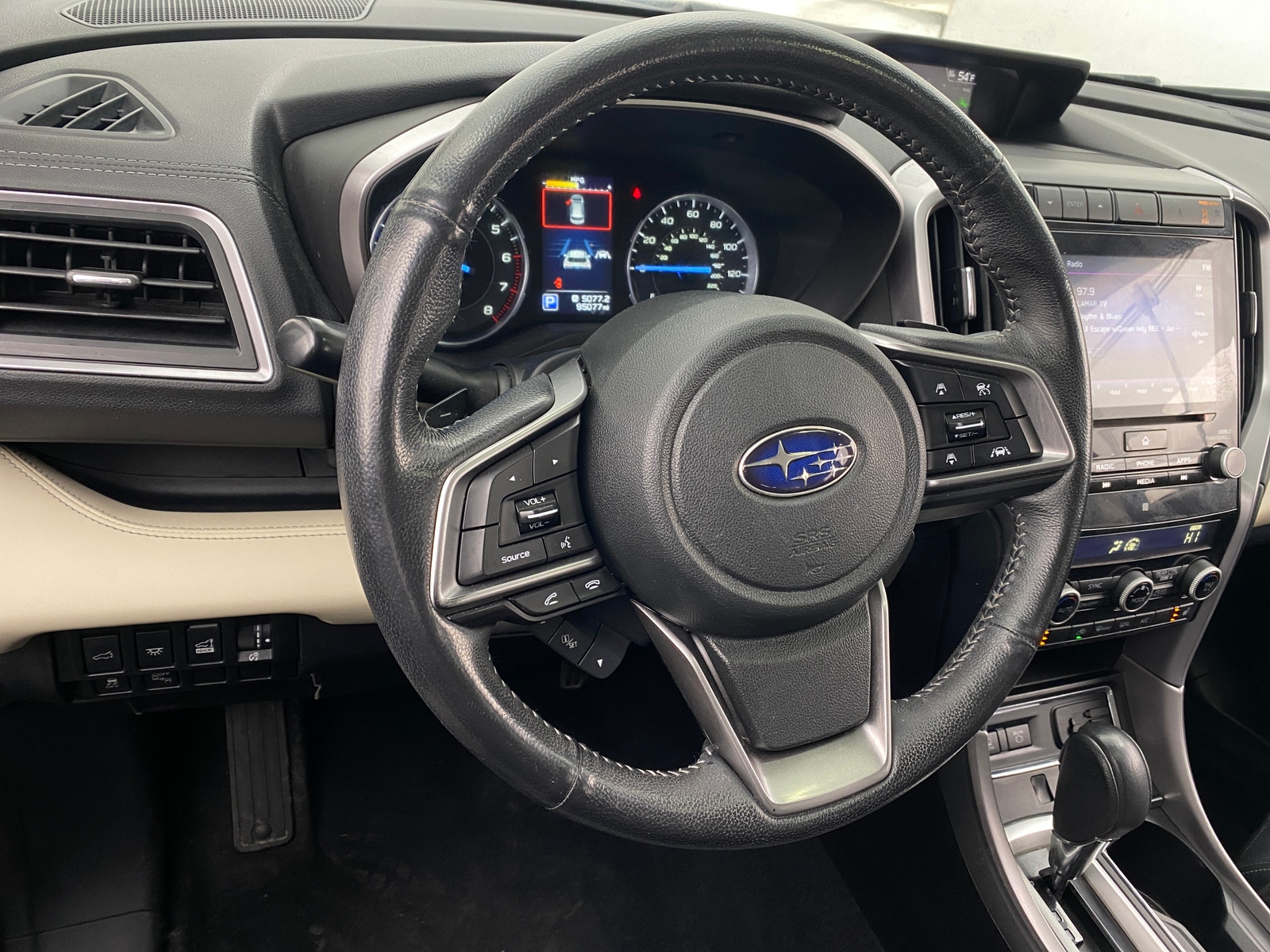 Thumbnail: 2020 Subaru Ascent - 4