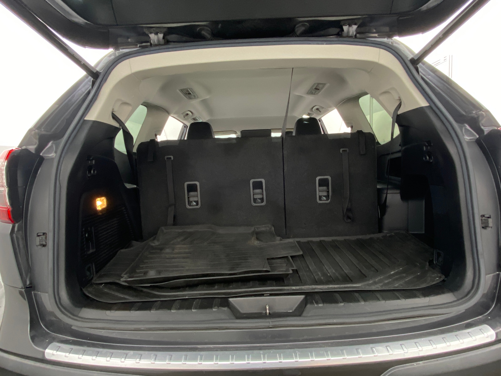 Thumbnail: 2020 Subaru Ascent - 6