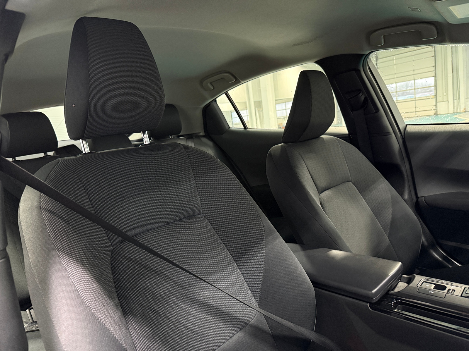 Thumbnail: 2024 Toyota Prius - 2