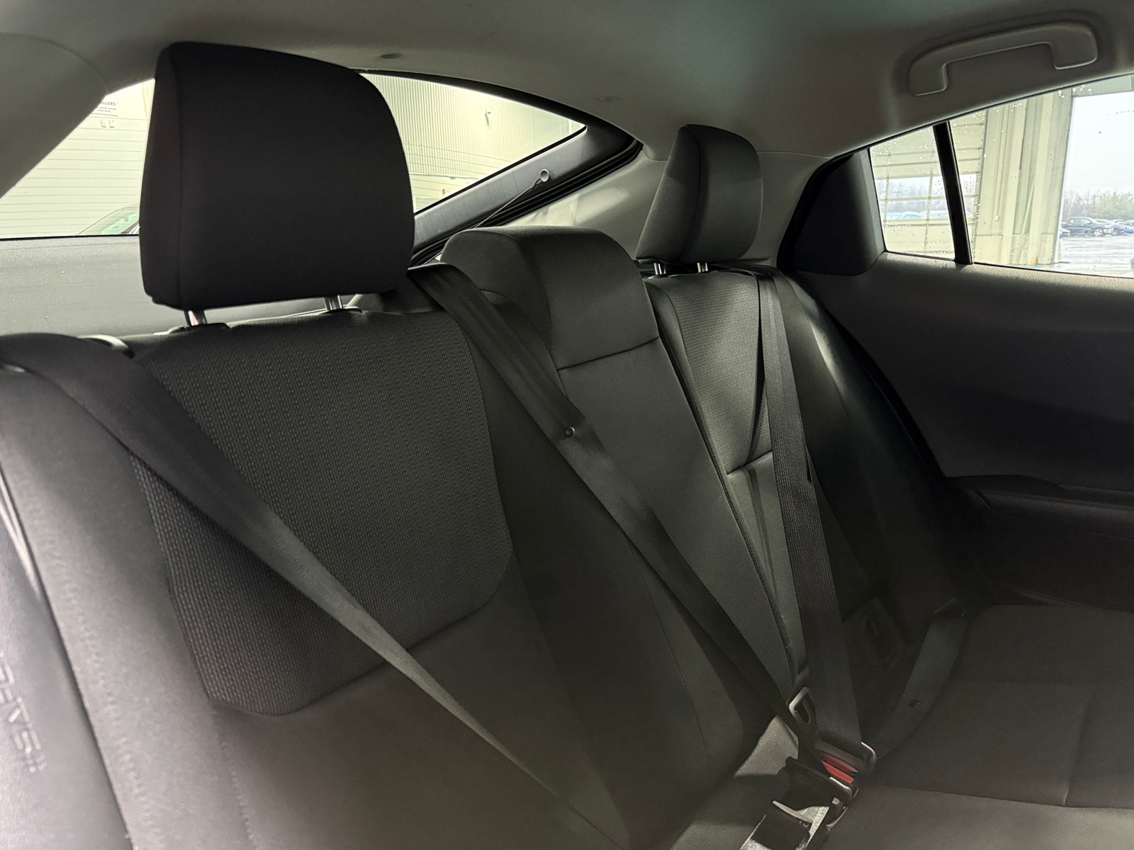 Thumbnail: 2024 Toyota Prius - 6