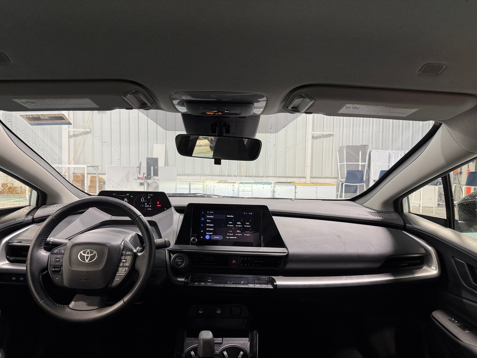 Thumbnail: 2024 Toyota Prius - 3