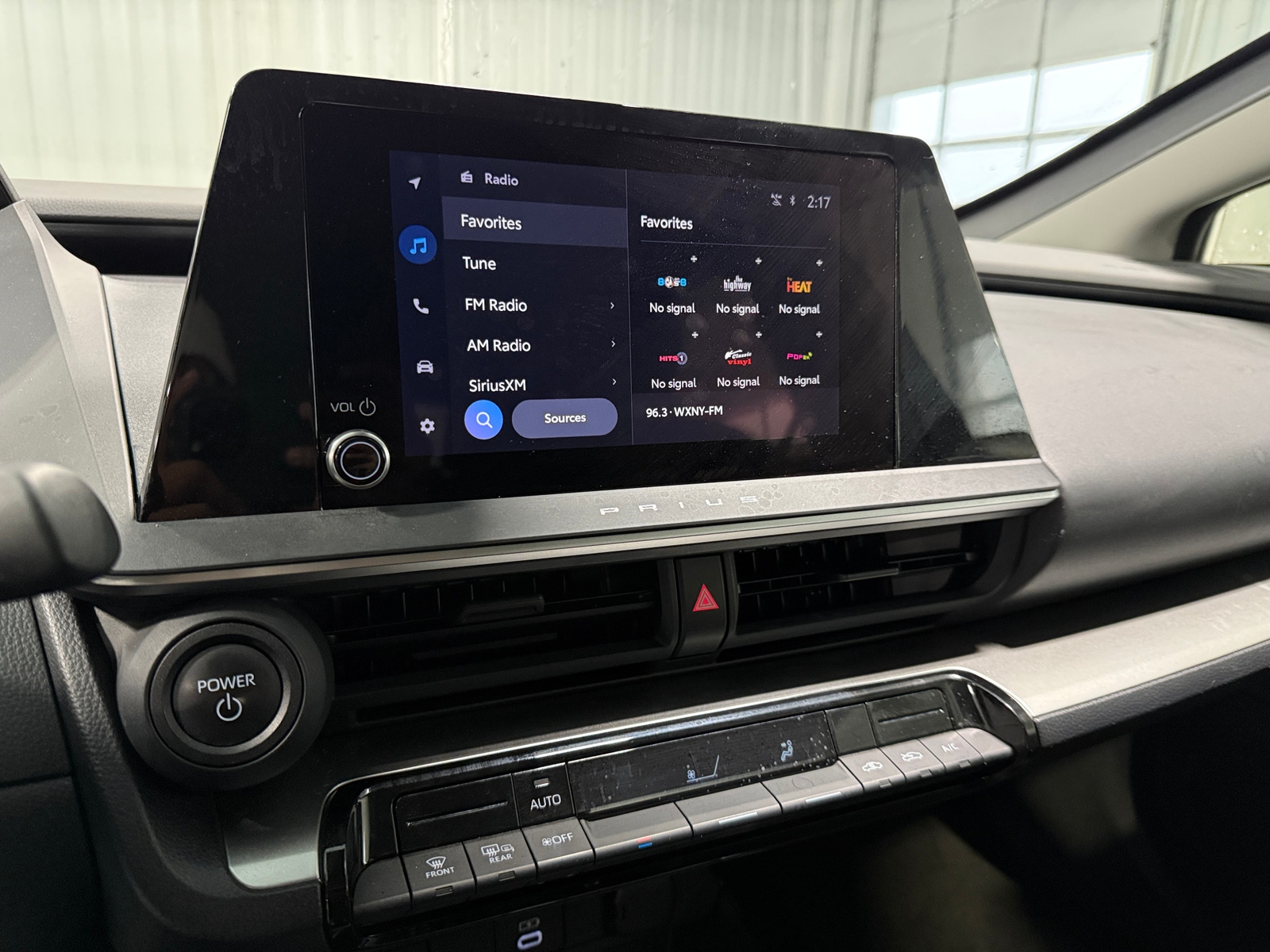 Thumbnail: 2024 Toyota Prius - 4