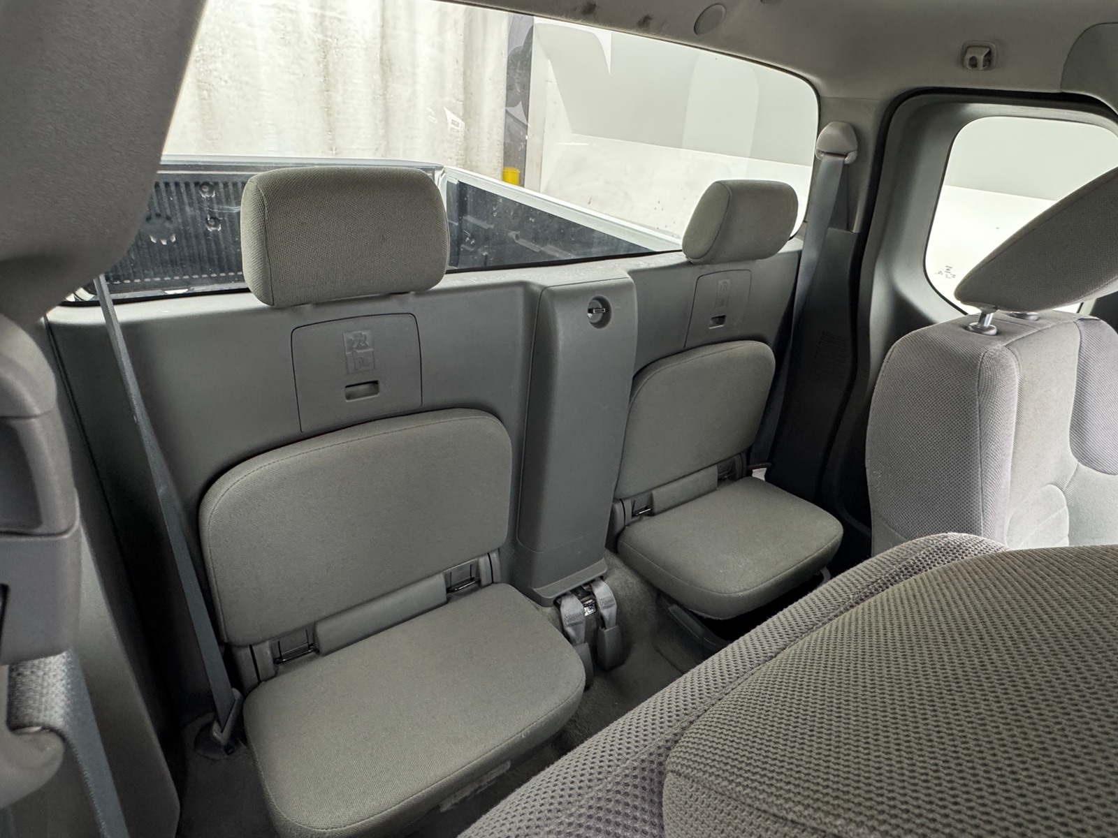 Thumbnail: 2016 Nissan Frontier - 6