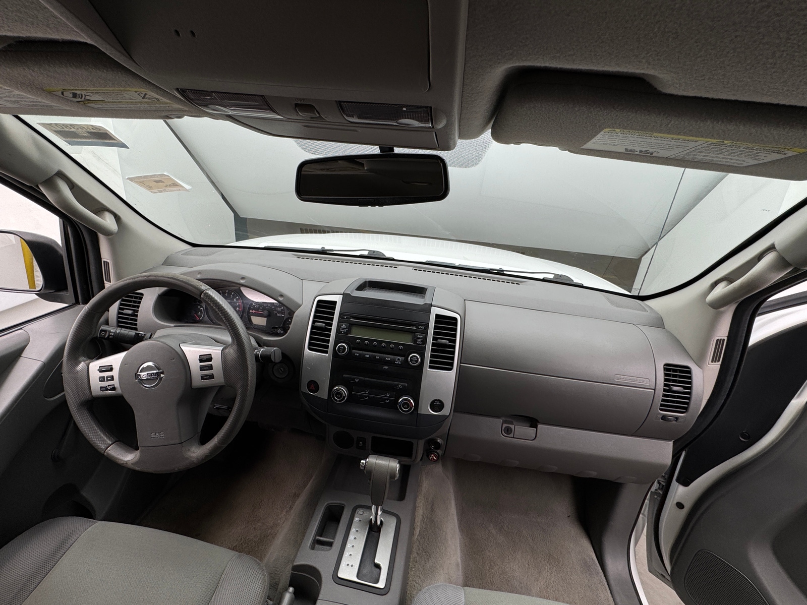 Thumbnail: 2016 Nissan Frontier - 3