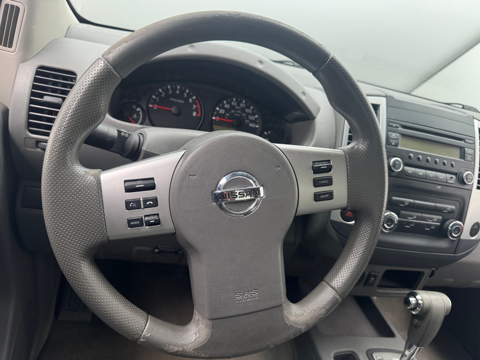 Thumbnail: 2016 Nissan Frontier - 5