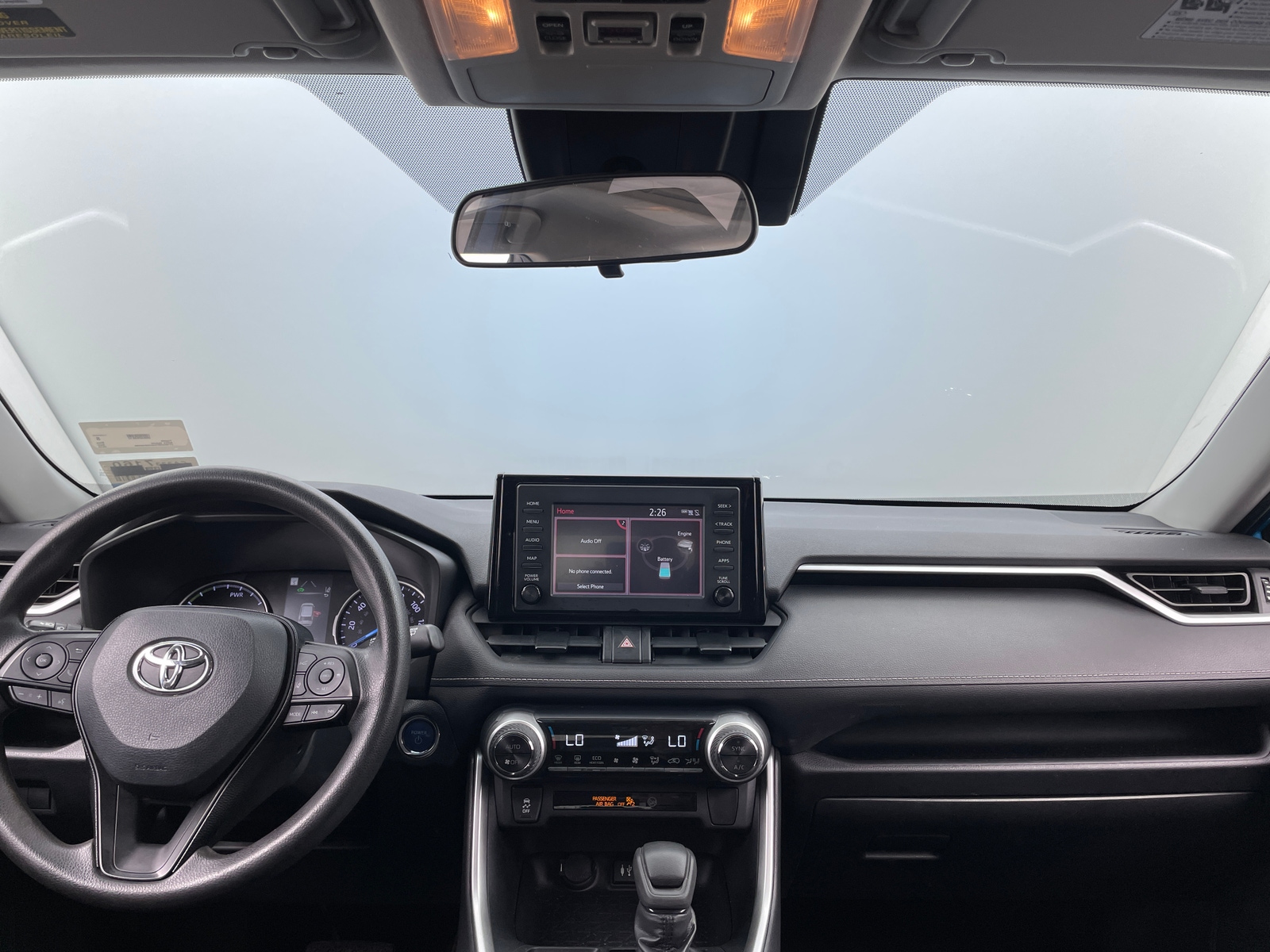 Thumbnail: 2019 Toyota RAV4 - 3