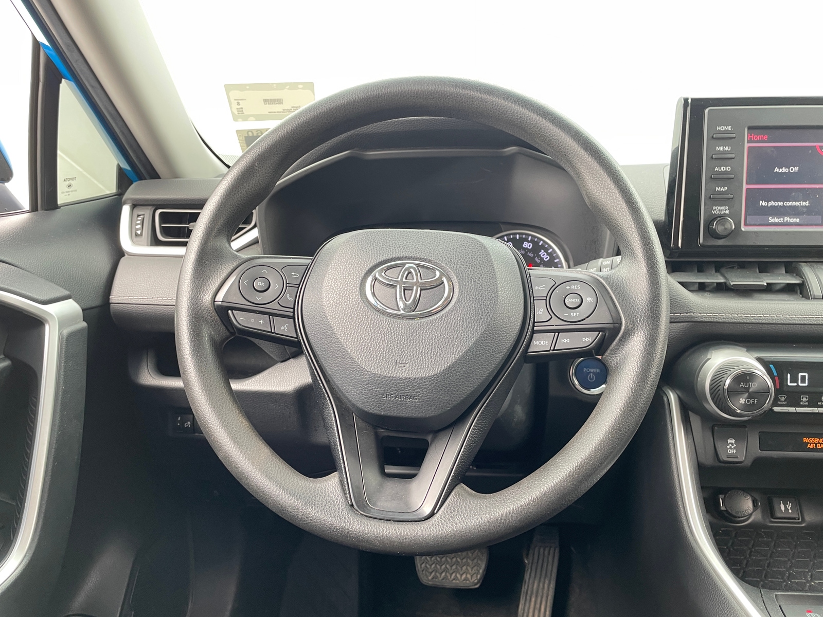 Thumbnail: 2019 Toyota RAV4 - 5