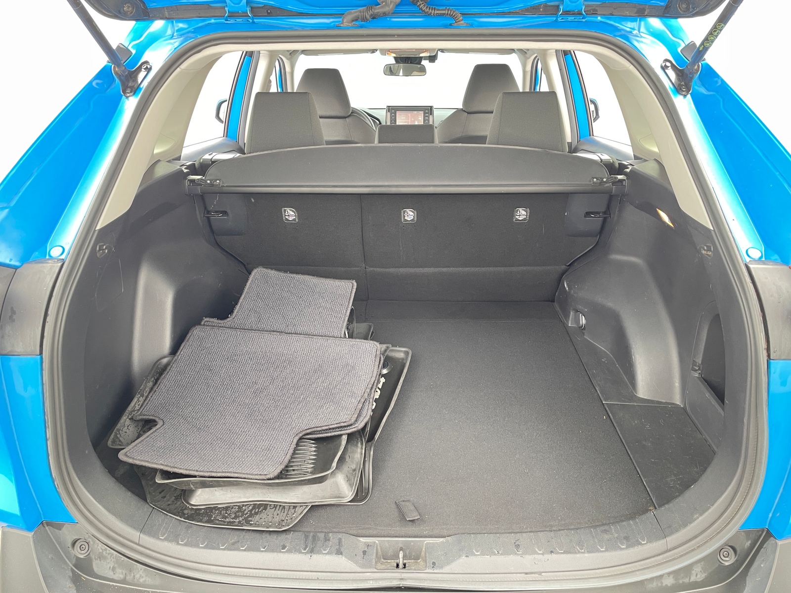 Thumbnail: 2019 Toyota RAV4 - 7