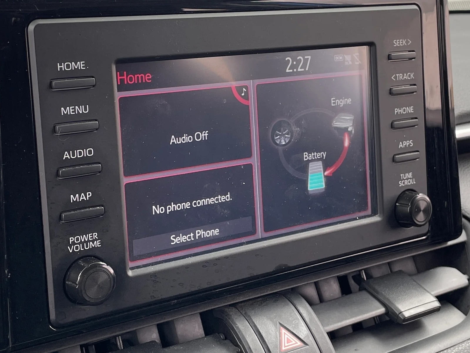 Thumbnail: 2019 Toyota RAV4 - 4