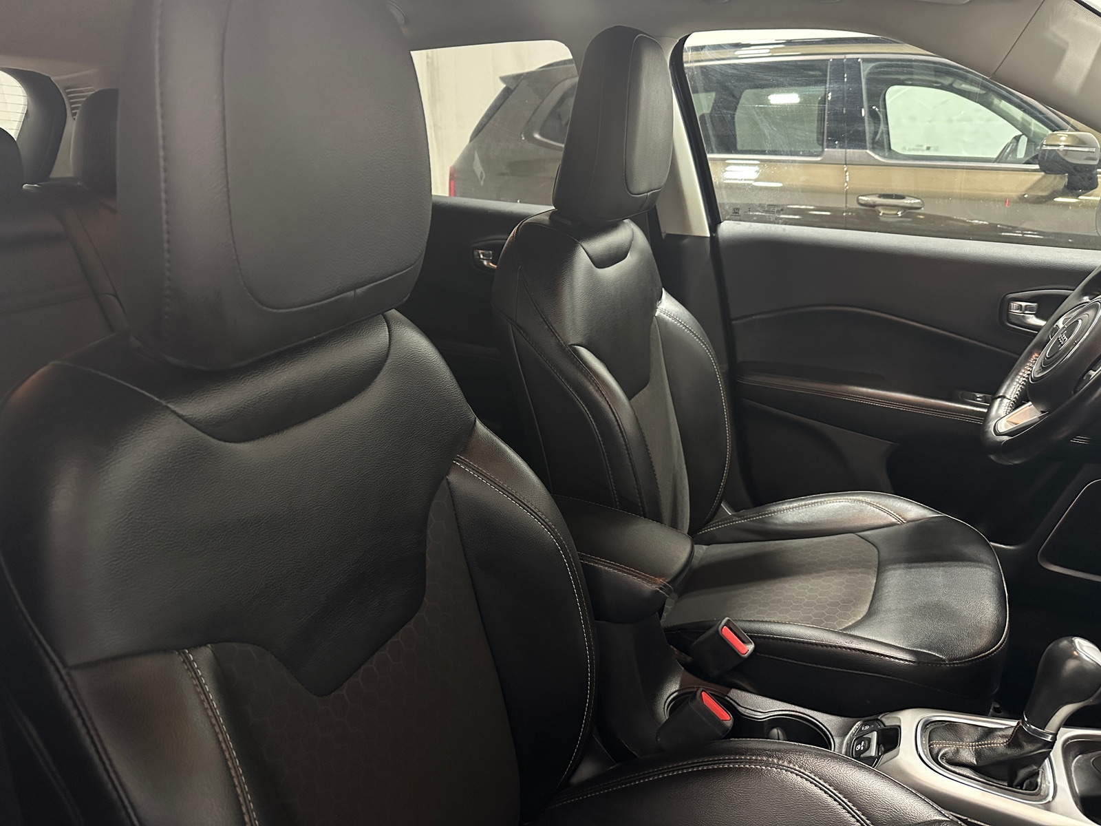 Thumbnail: 2020 Jeep Compass - 2