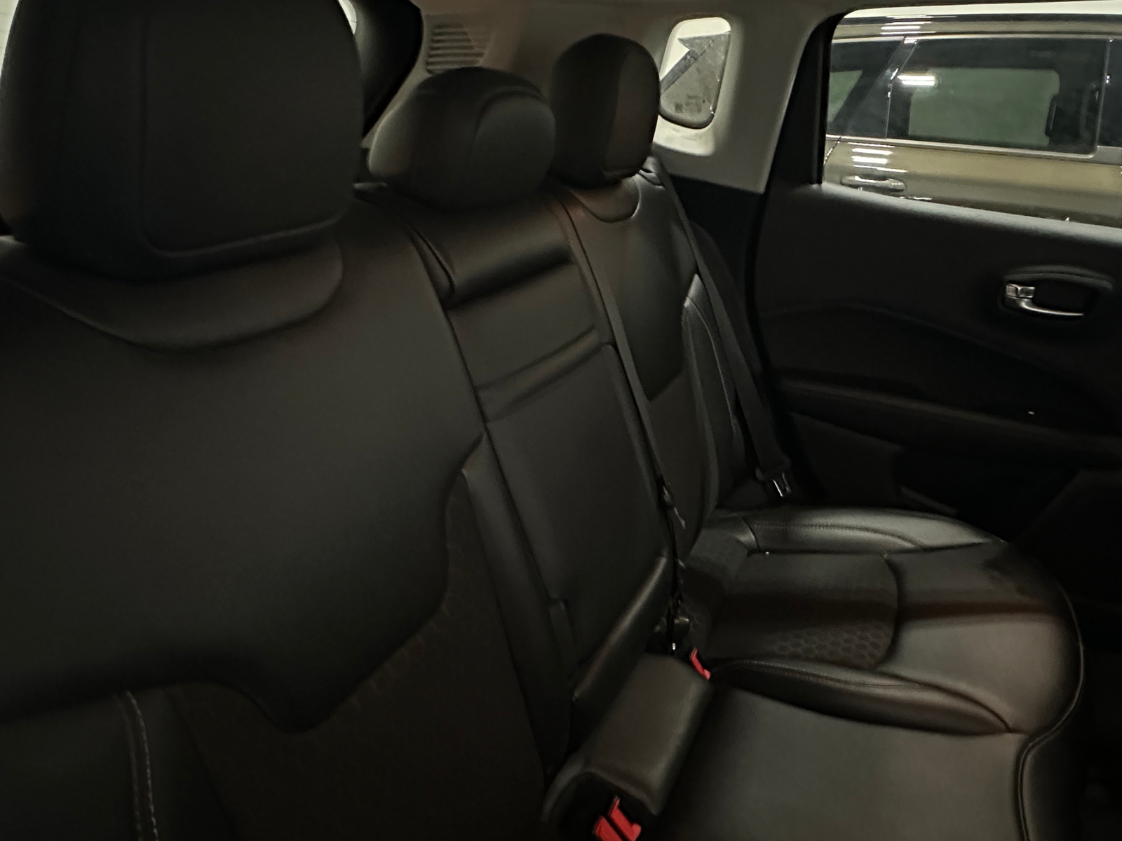 Thumbnail: 2020 Jeep Compass - 6