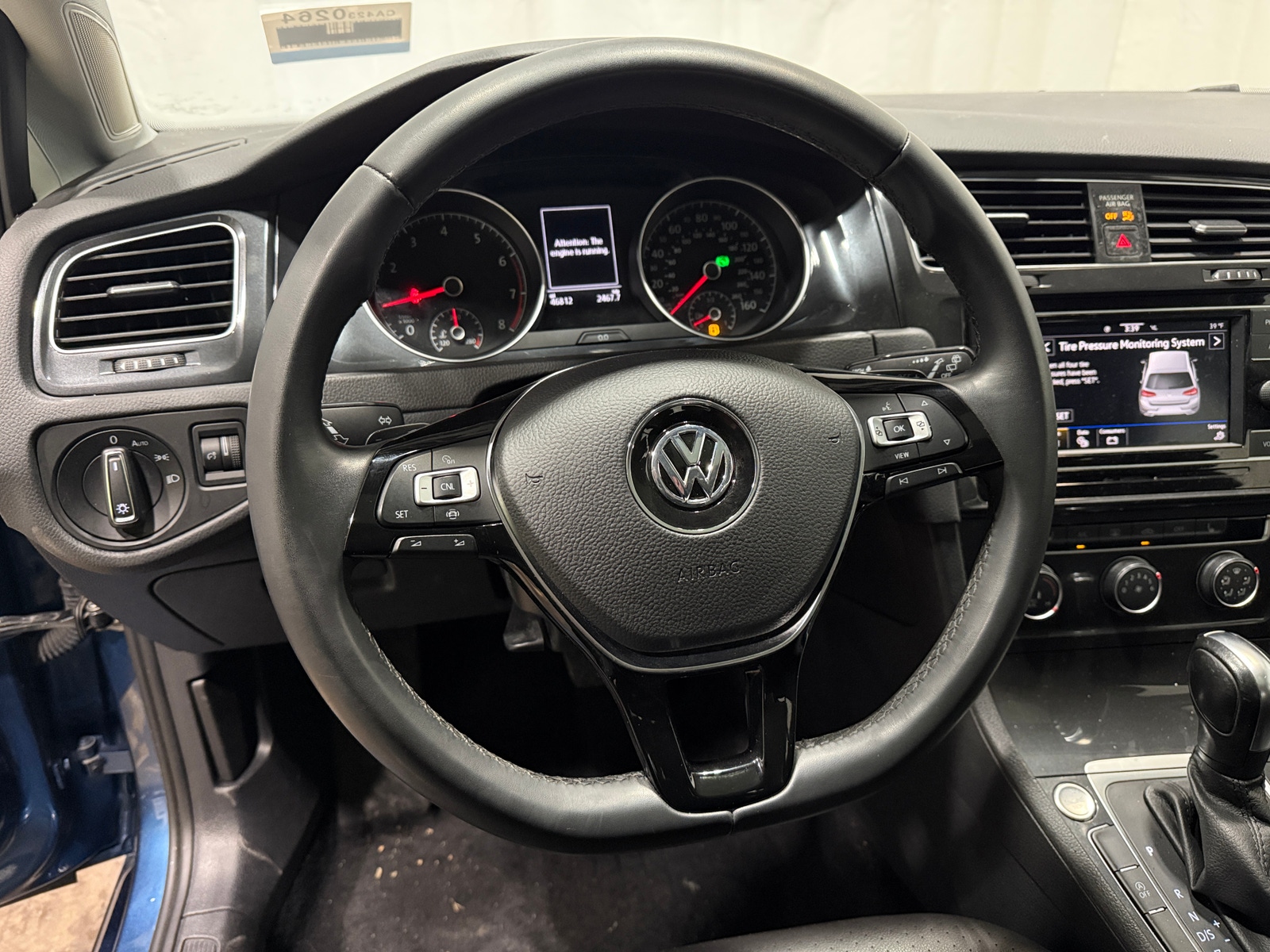 Thumbnail: 2020 Volkswagen Golf - 4