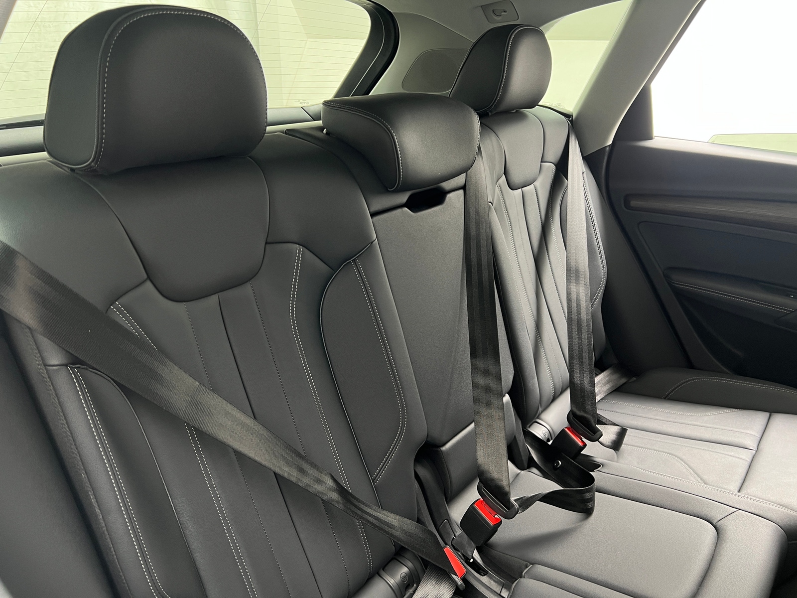 Thumbnail: 2024 Audi Q5 - 5