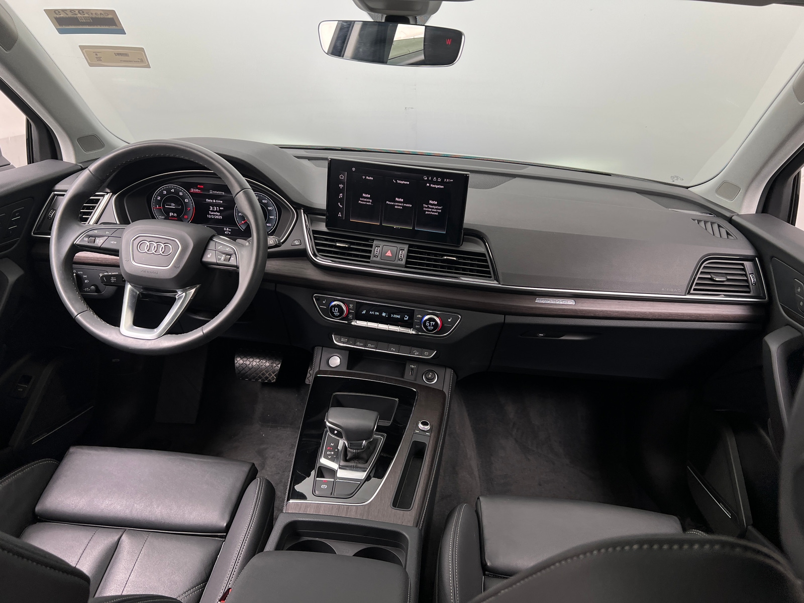 Thumbnail: 2024 Audi Q5 - 2