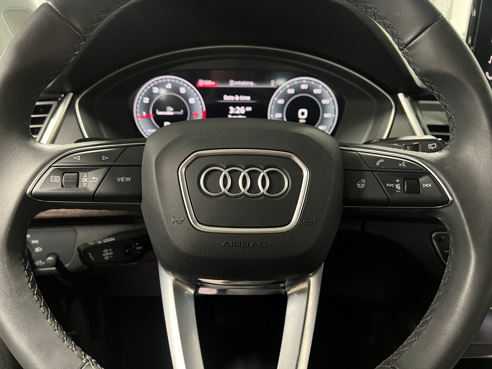 Thumbnail: 2024 Audi Q5 - 4