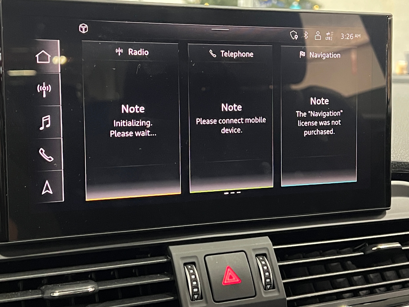 Thumbnail: 2024 Audi Q5 - 3